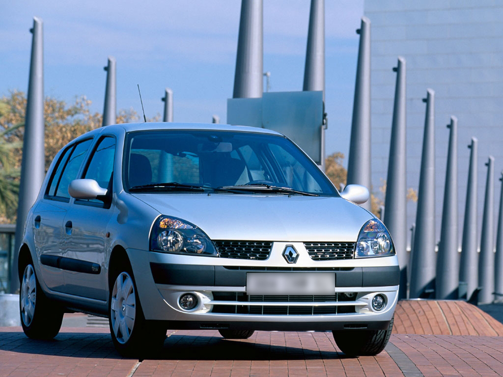 Voiture occasion