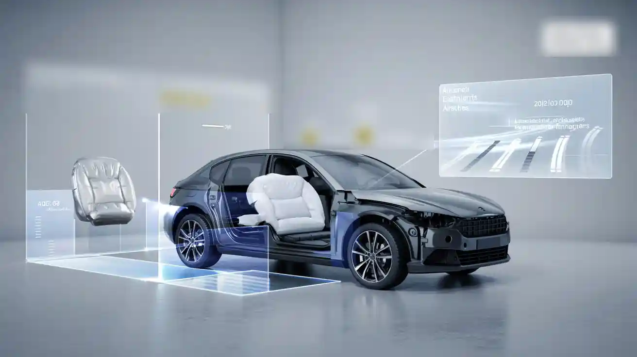 Sécurité automobile