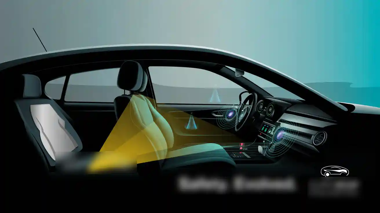 Sécurité voiture