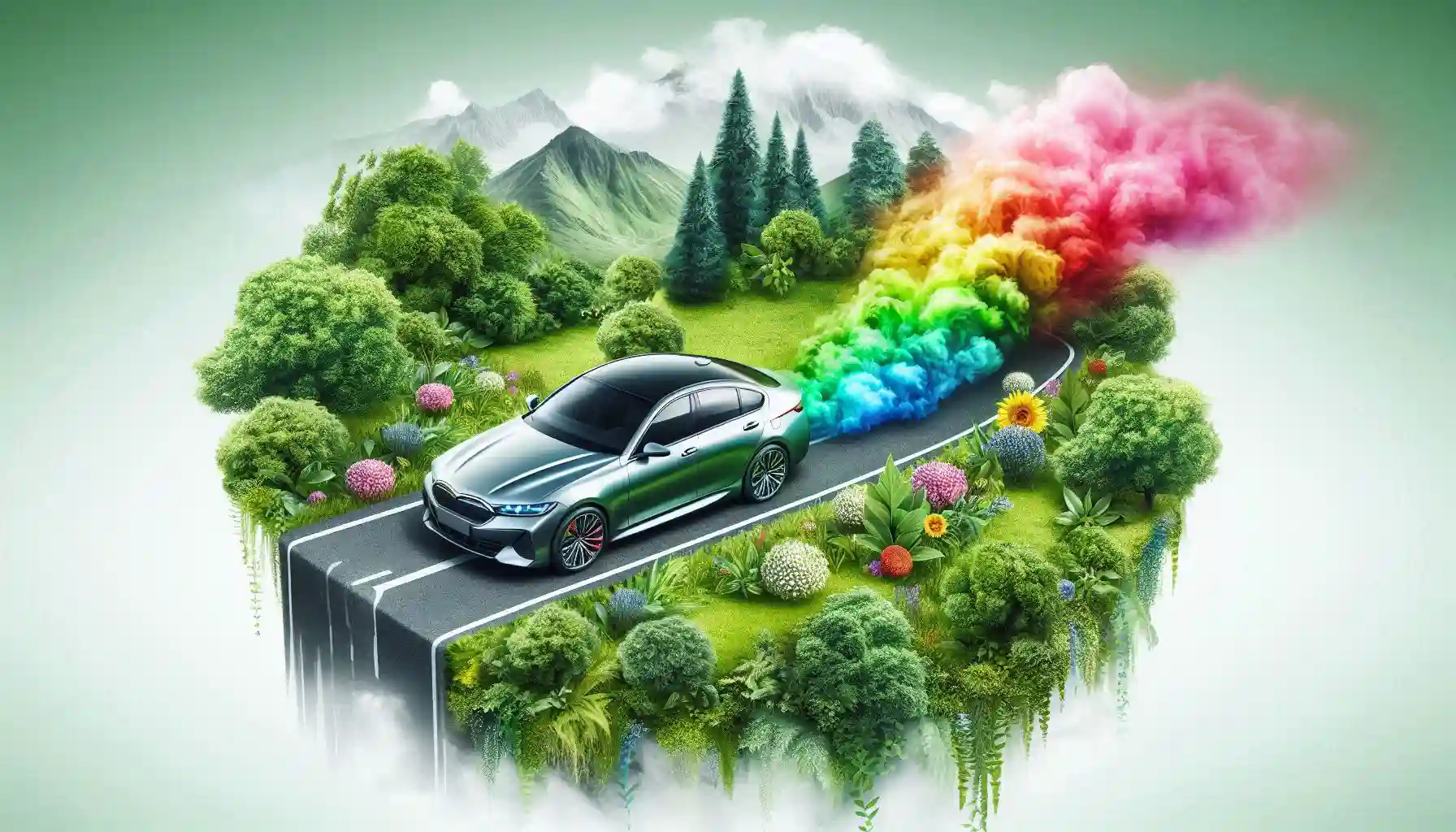 Malus écologique voiture